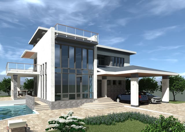 Architect-S
