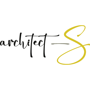 Логотип Architect-S